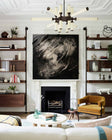 Wabi-Sabi Wall Art #TX420