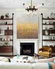 Wabi-Sabi Wall Art #TX416