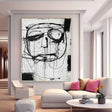 Abstract Graffiti Art #GA067