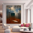 Hyperrealism Art #HRA044