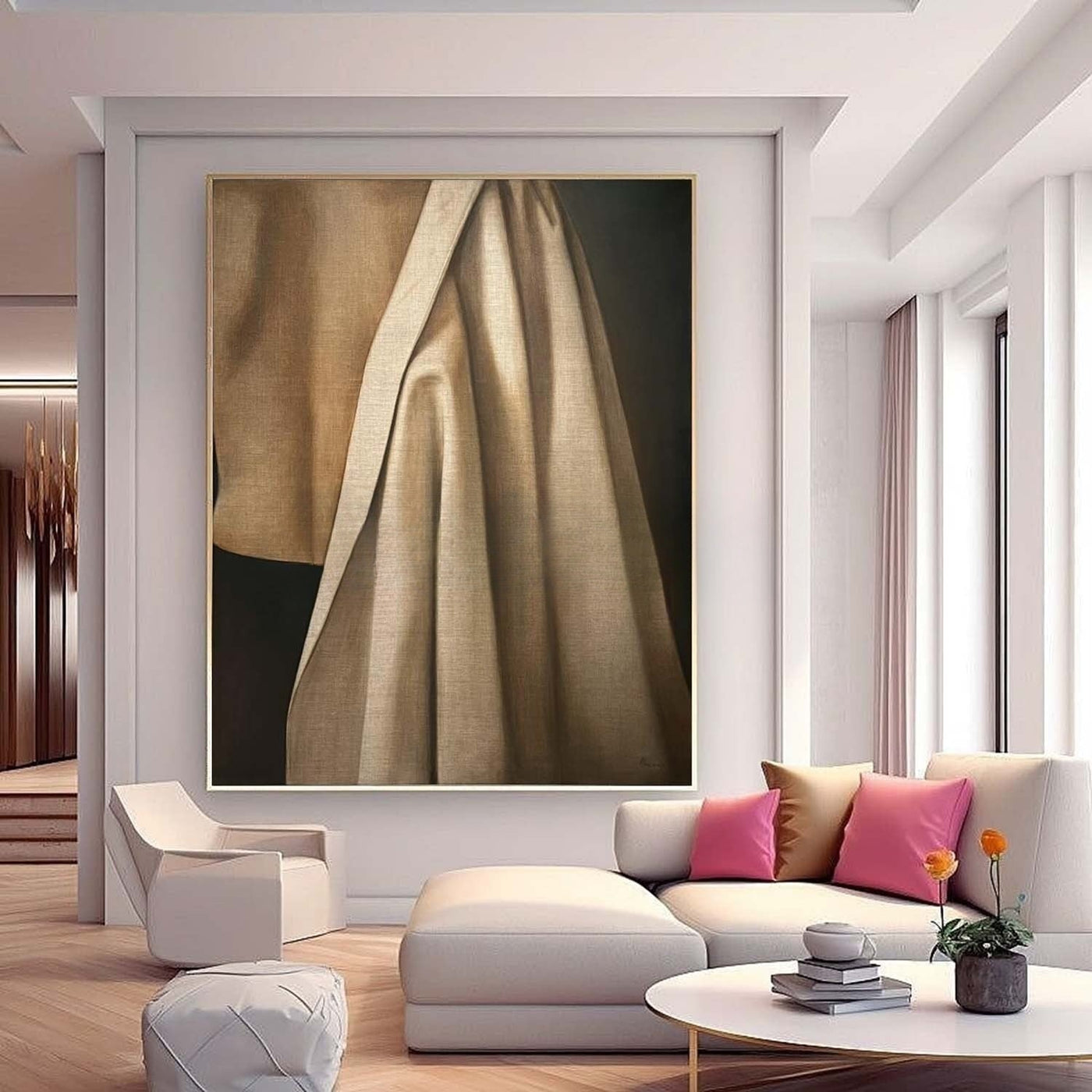 Hyperrealism Art #HRA050