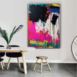 COLORFUL PAINTING #CA144