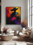 Colorful Painting #CA270