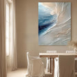 Plaster Art Texture Painting #SG535