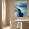 Plaster Art Texture Painting #SG536