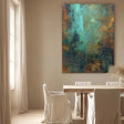 Colorful Painting #CA352