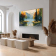 Colorful Painting #CA289