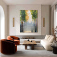 Colorful Painting #CA291