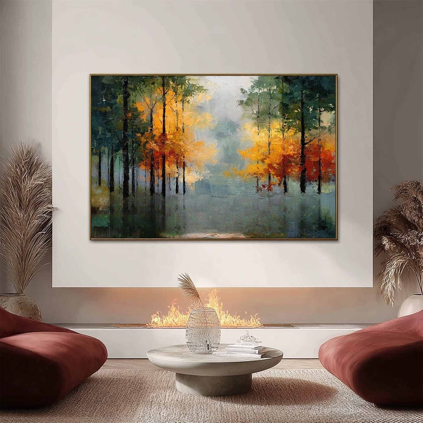 Colorful Painting #CA283