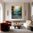 Colorful Painting #CA287