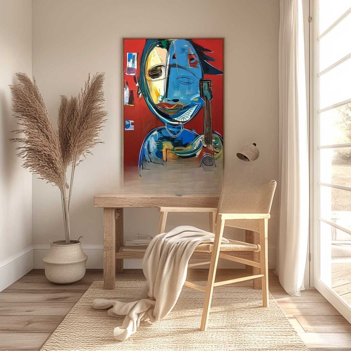 Abstract Graffiti Art #GA133