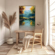 Colorful Painting #CA287