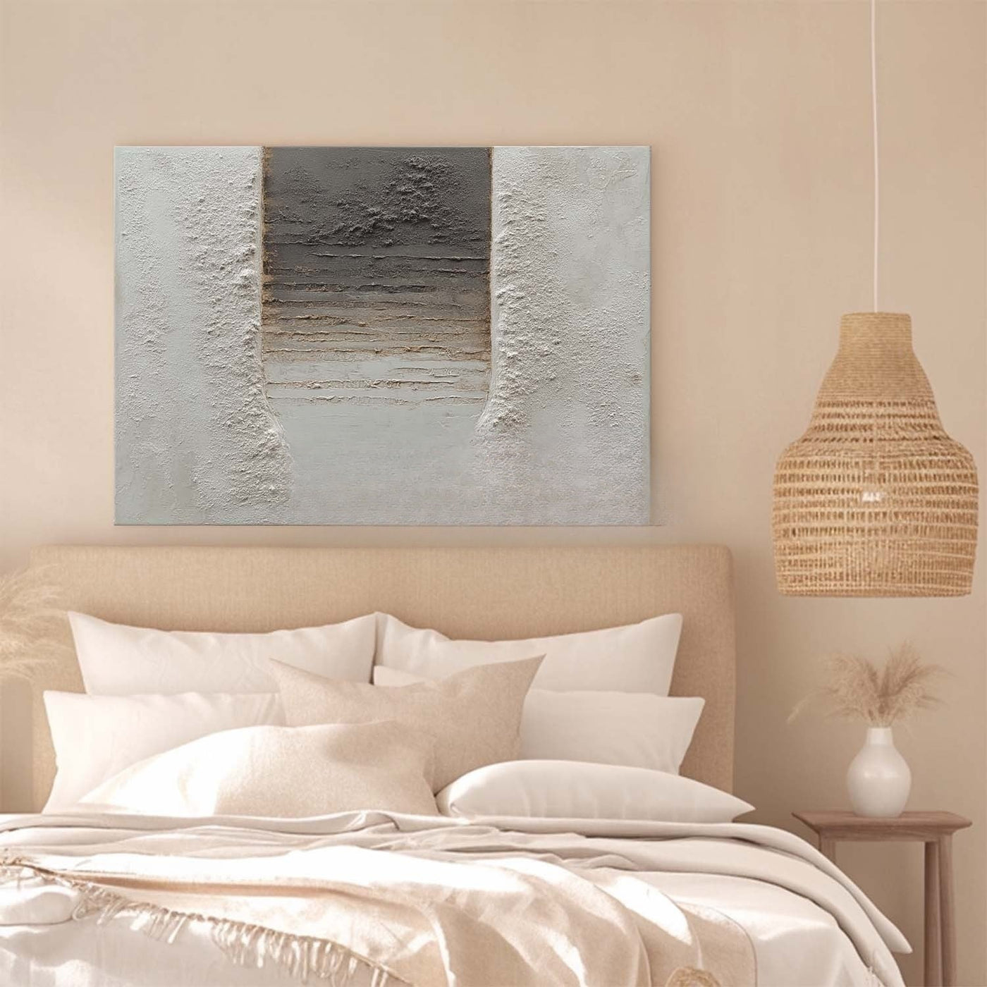 Wabi Sabi Wall Art #TX602