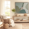 Bohemian Painting #BP091