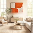 Contemporary Minimalist Art #MA162
