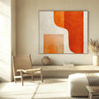 Contemporary Minimalist Art #MA164