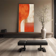 Contemporary Minimalist Art #MA165
