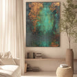 Colorful Painting #CA353