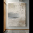 Plaster Art Texture Painting #SG420