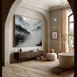 Wabi-Sabi Wall Art #TX533