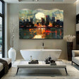 Colorful Painting #CA248