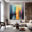 Colorful Painting #CA140