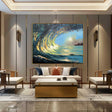 Hyperrealism Art #HRA002