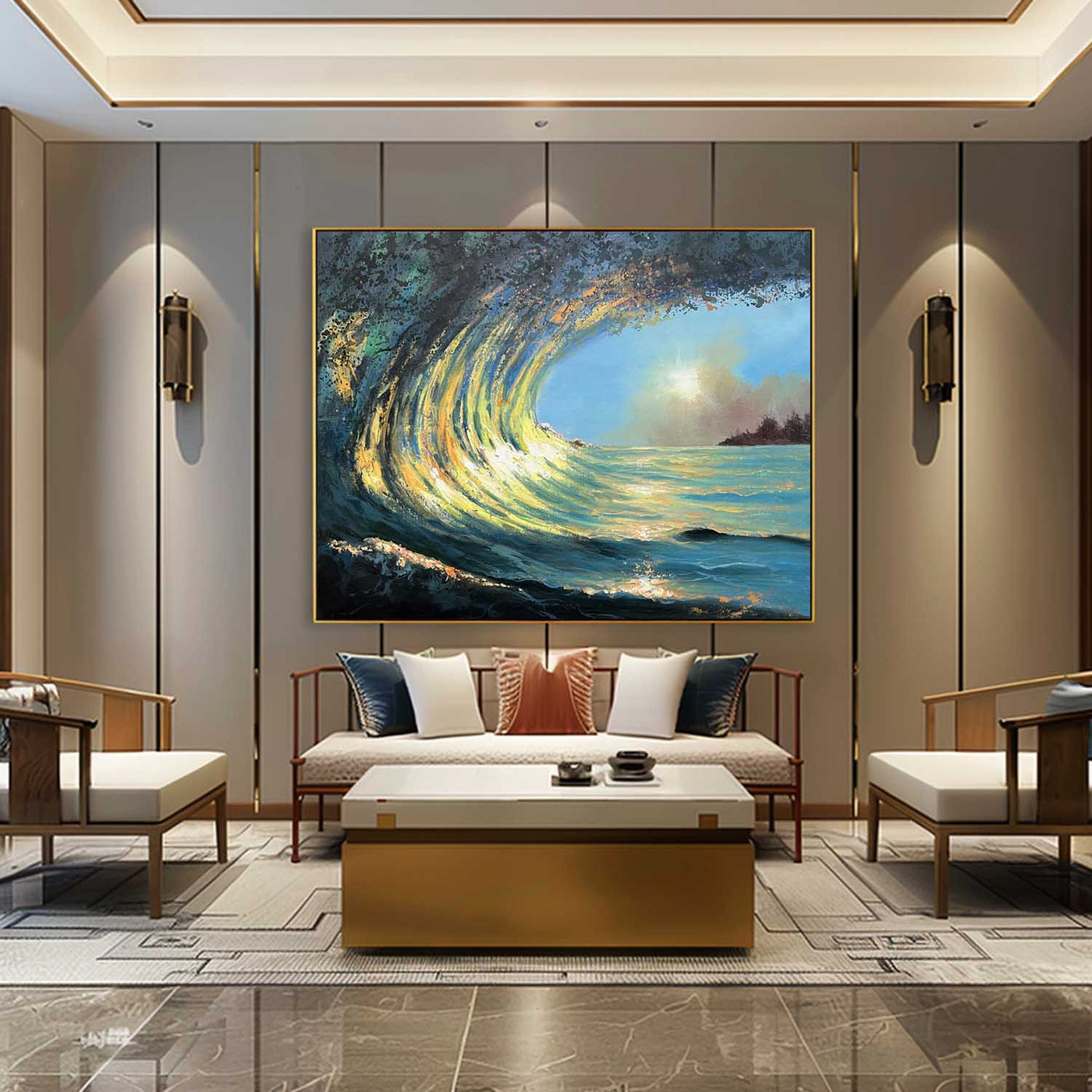 Hyperrealism Art #HRA002