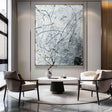 Abstract Expressionist Art #AEA019