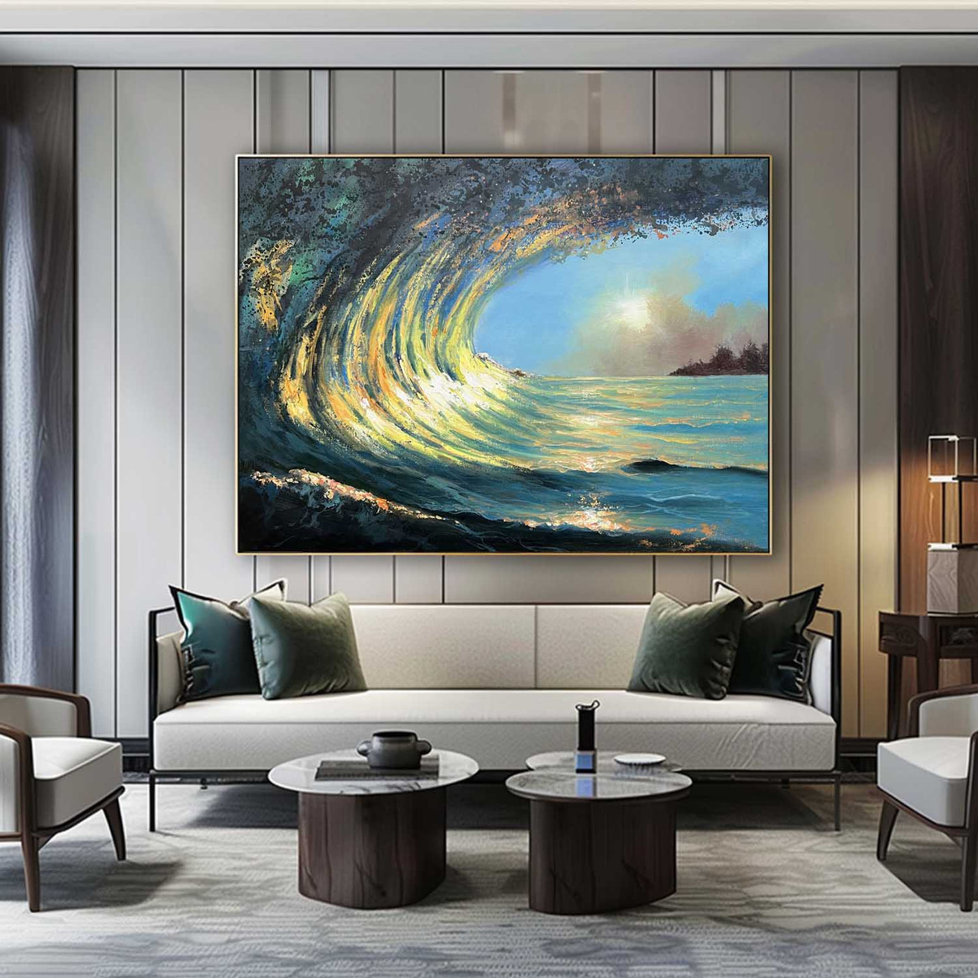 Hyperrealism Art #HRA002