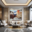 Hyperrealism Art #HRA036