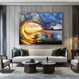 Hyperrealism Art #HRA006