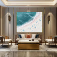 Plaster Art Texture Painting #SG264
