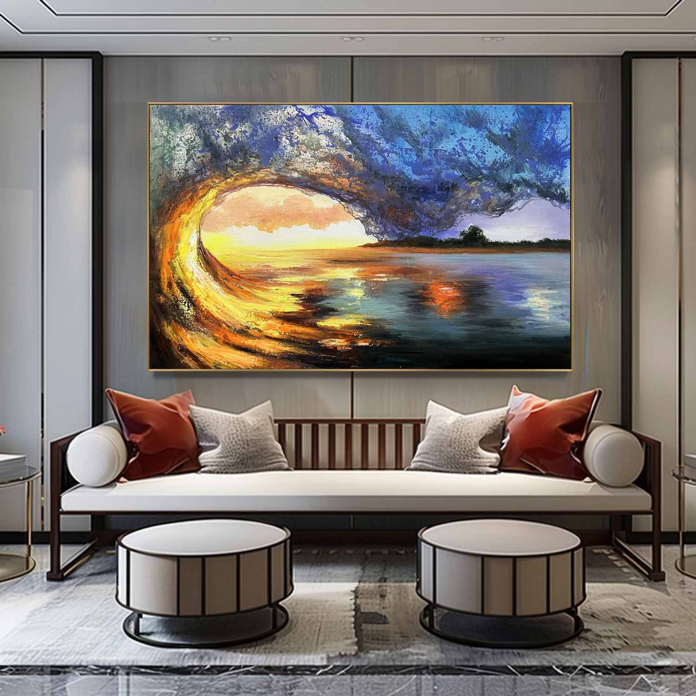 Hyperrealism Art #HRA006
