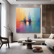 Colorful Painting #CA137