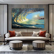 Hyperrealism Art #HRA002