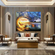 Hyperrealism Art #HRA006