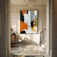 COLORFUL PAINTING #CA155