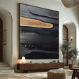 Wabi Sabi Wall Art #TX595