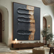 Wabi Sabi Wall Art #TX592