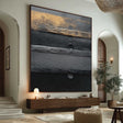 Wabi Sabi Wall Art #TX584