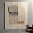 Wabi-Sabi Wall Art #TX447
