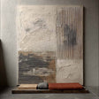 Wabi-Sabi Wall Art #TX445