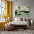 Wabi-Sabi Wall Art #TX440