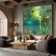 Colorful Painting #CA376