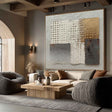 Wabi Sabi Wall Art #TX631