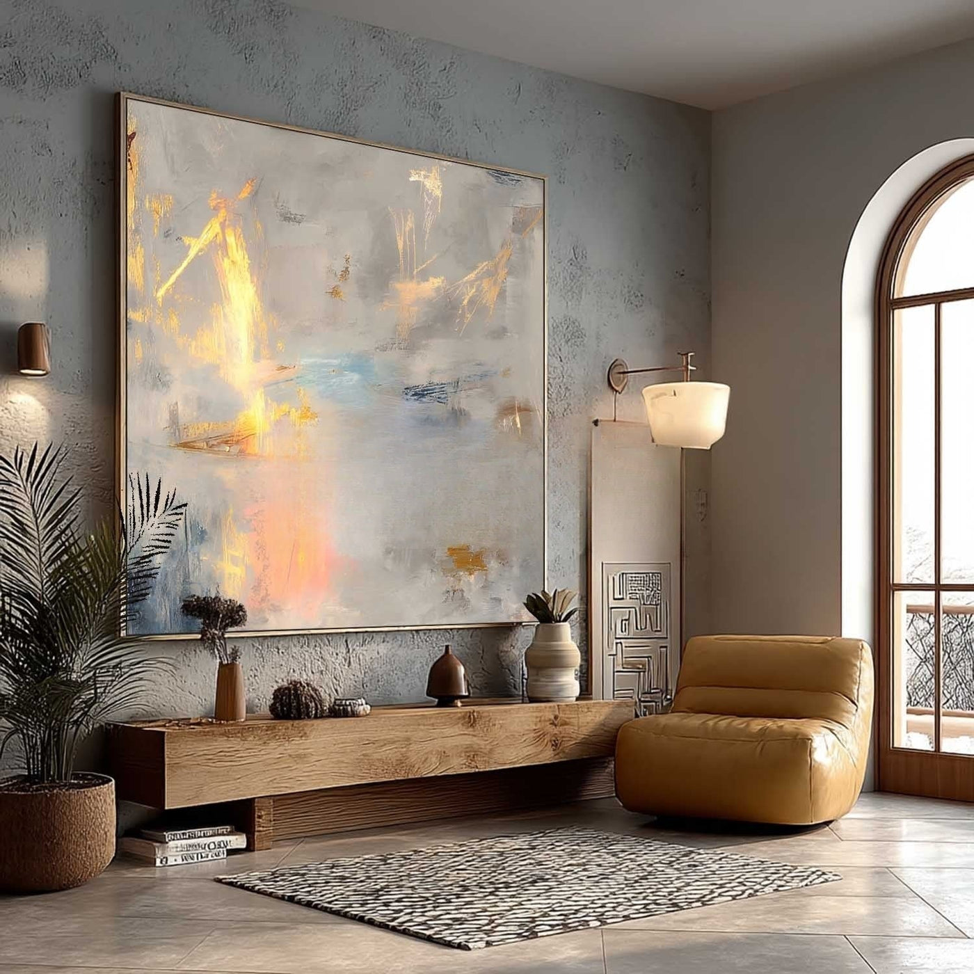 Colorful Painting #CA398
