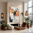 Abstract Graffiti Art #GA128