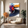Abstract Graffiti Art #GA124