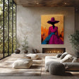Colorful Painting #CA271